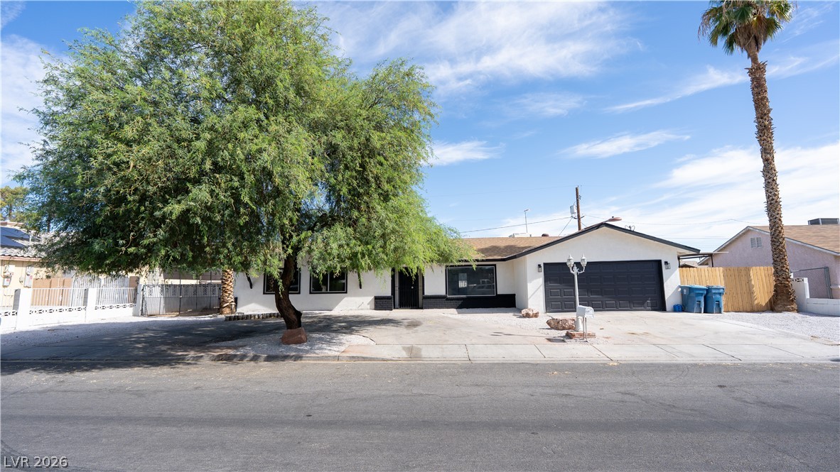 4540 East Philadelphia Avenue Las Vegas NV 89104