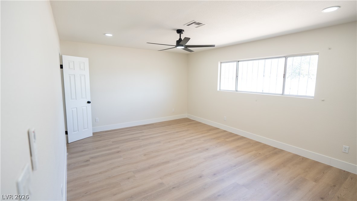 4540 East Philadelphia Avenue Las Vegas NV 89104