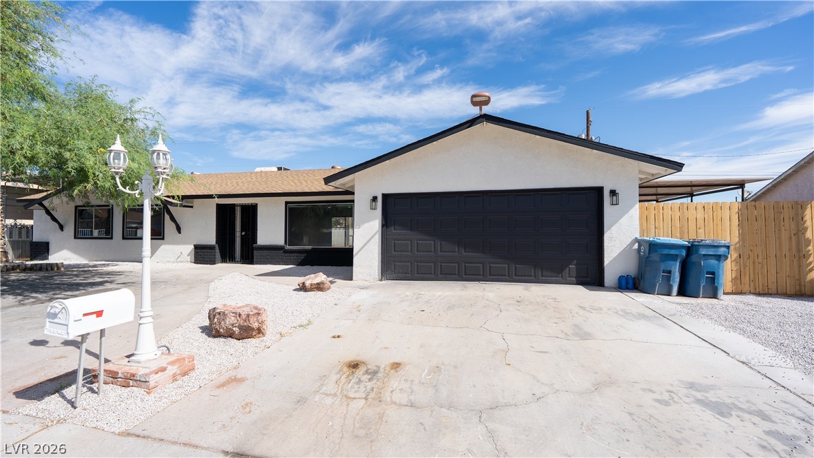 4540 East Philadelphia Avenue Las Vegas NV 89104