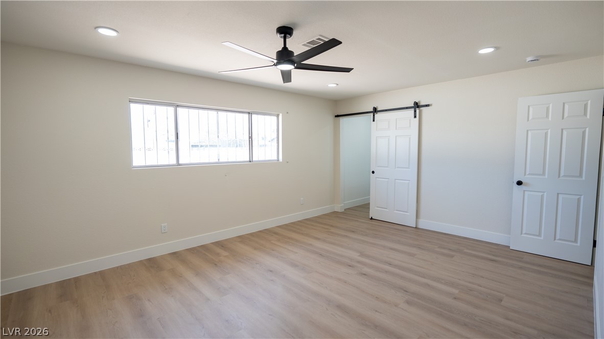 4540 East Philadelphia Avenue Las Vegas NV 89104