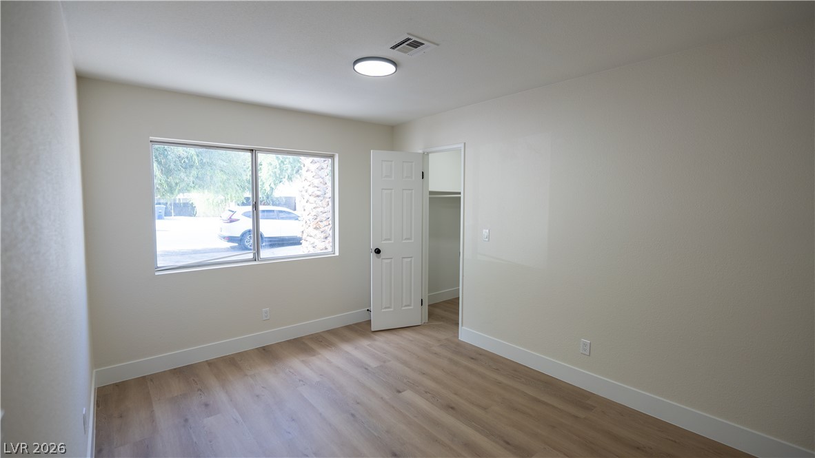 4540 East Philadelphia Avenue Las Vegas NV 89104