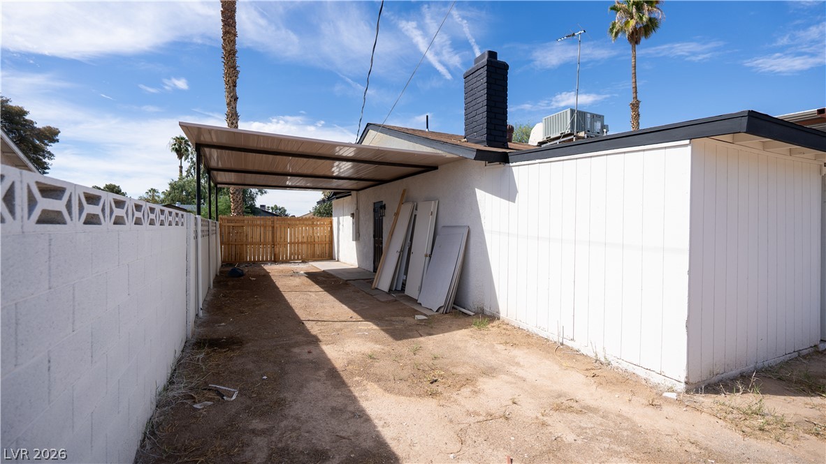 4540 East Philadelphia Avenue Las Vegas NV 89104