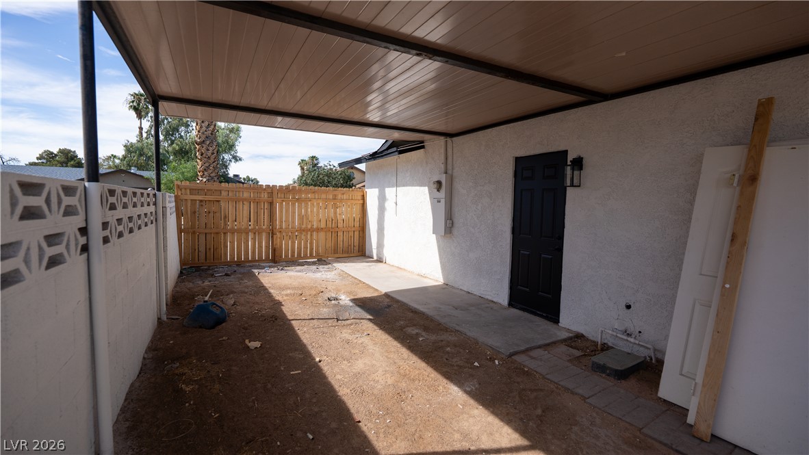 4540 East Philadelphia Avenue Las Vegas NV 89104