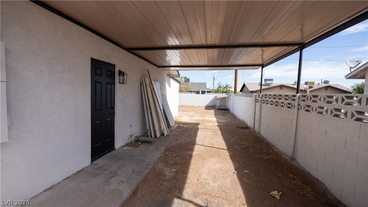 4540 East Philadelphia Avenue Las Vegas NV 89104