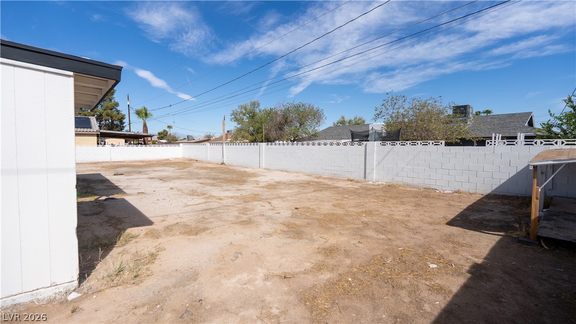 4540 East Philadelphia Avenue Las Vegas NV 89104