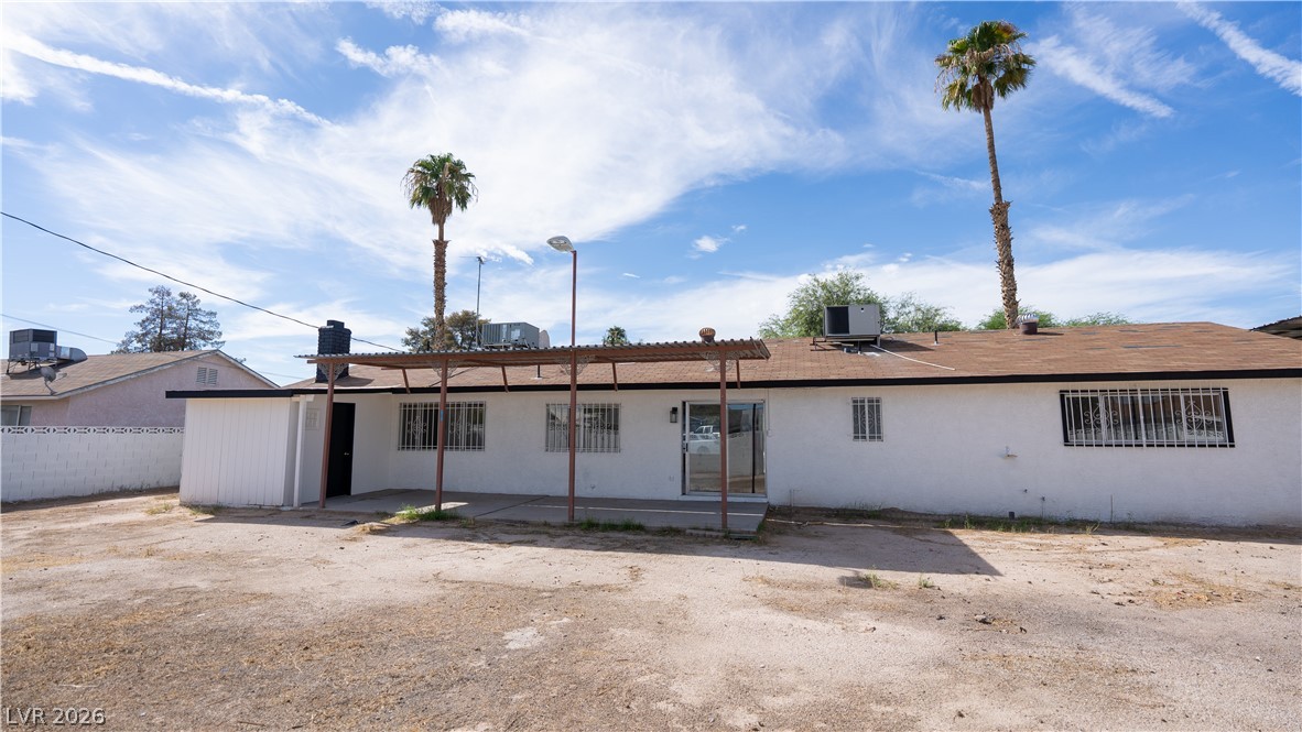 4540 East Philadelphia Avenue Las Vegas NV 89104
