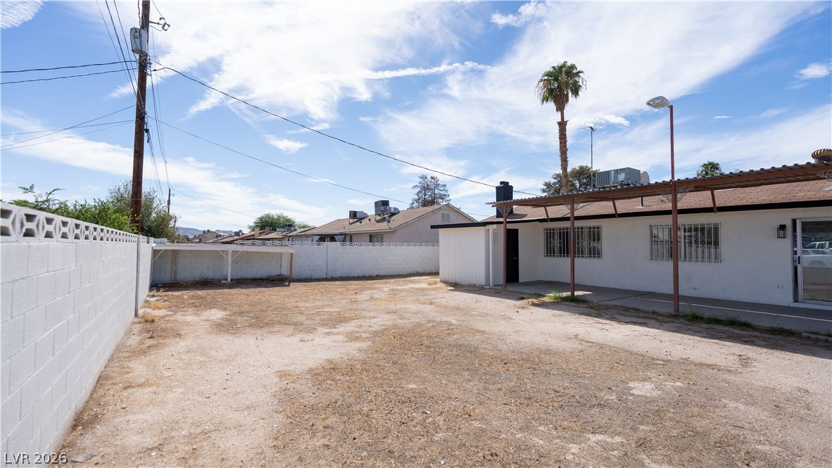 4540 East Philadelphia Avenue Las Vegas NV 89104