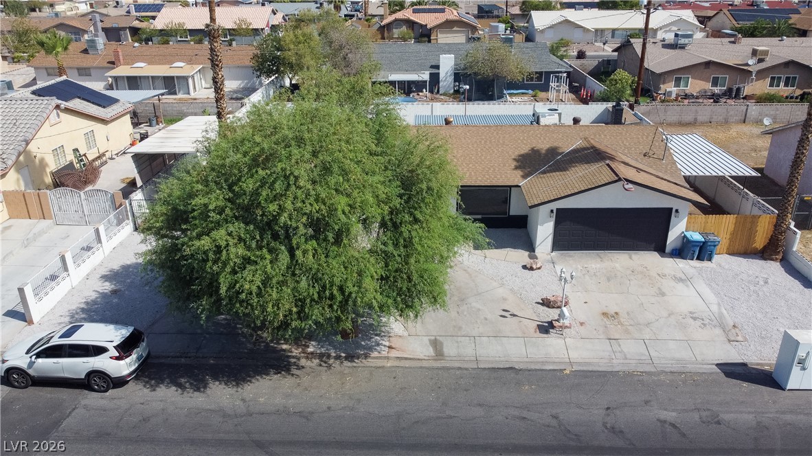 4540 East Philadelphia Avenue Las Vegas NV 89104
