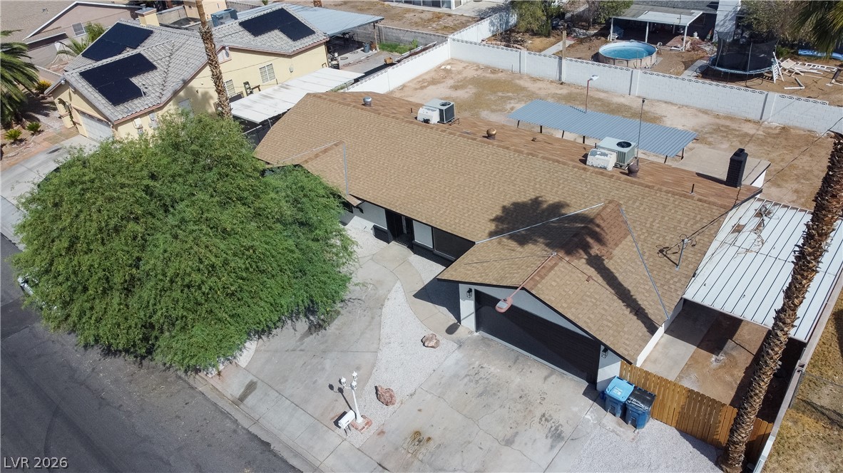 4540 East Philadelphia Avenue Las Vegas NV 89104