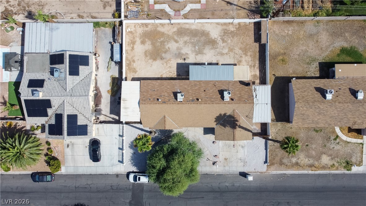 4540 East Philadelphia Avenue Las Vegas NV 89104