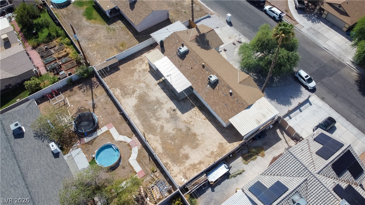4540 East Philadelphia Avenue Las Vegas NV 89104