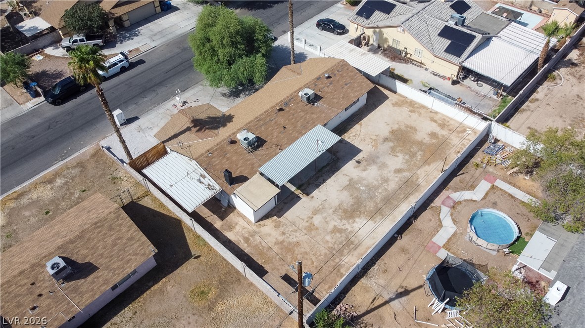 4540 East Philadelphia Avenue Las Vegas NV 89104