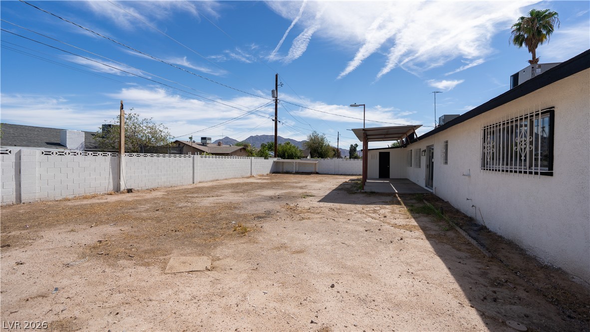 4540 East Philadelphia Avenue Las Vegas NV 89104