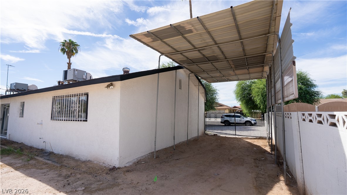 4540 East Philadelphia Avenue Las Vegas NV 89104