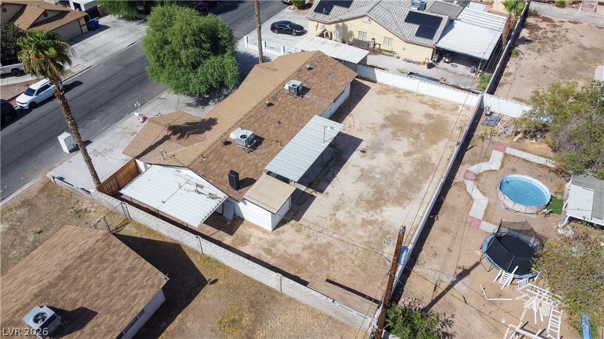 4540 East Philadelphia Avenue Las Vegas NV 89104