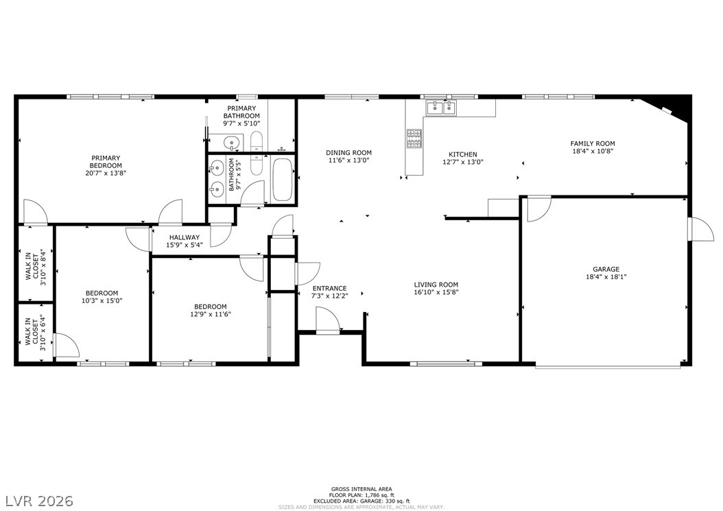 4540 East Philadelphia Avenue Las Vegas NV 89104
