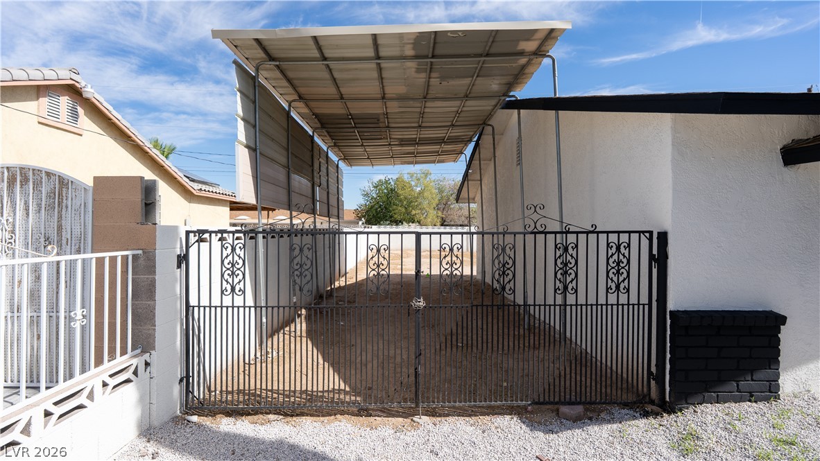 4540 East Philadelphia Avenue Las Vegas NV 89104