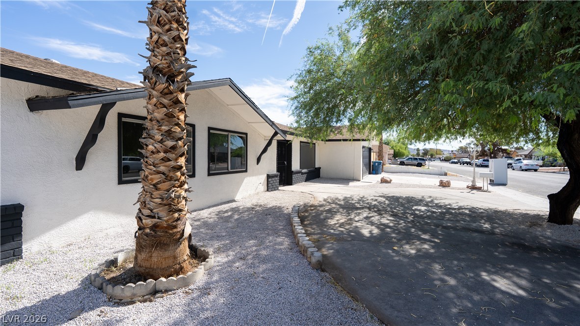 4540 East Philadelphia Avenue Las Vegas NV 89104