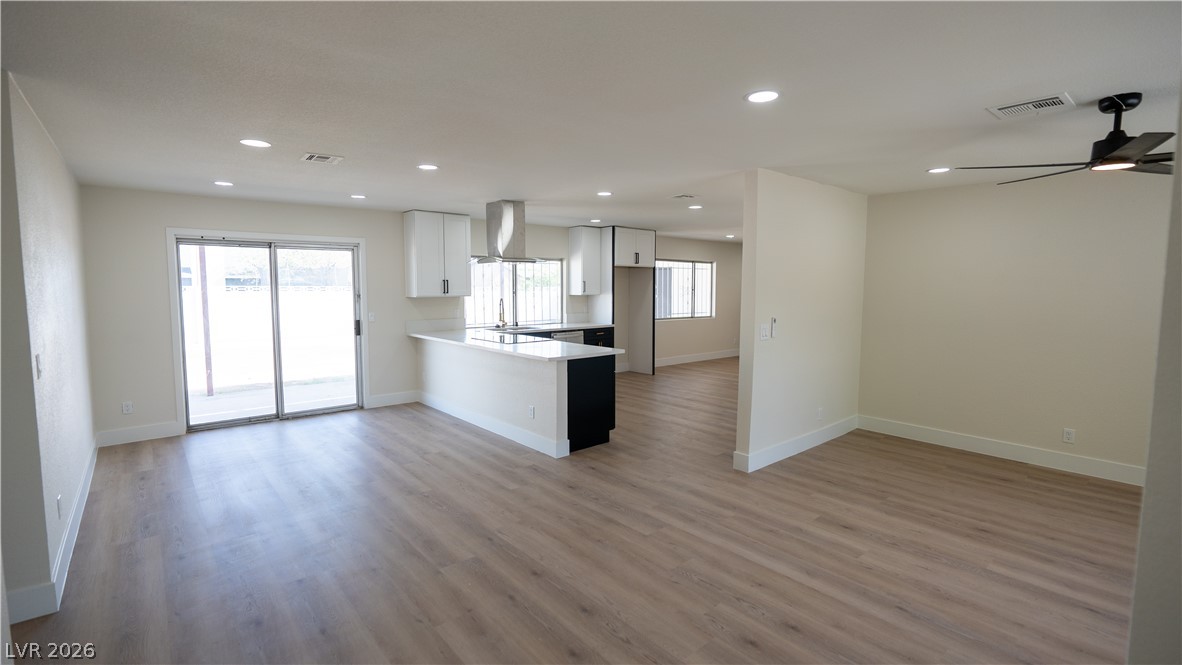 4540 East Philadelphia Avenue Las Vegas NV 89104