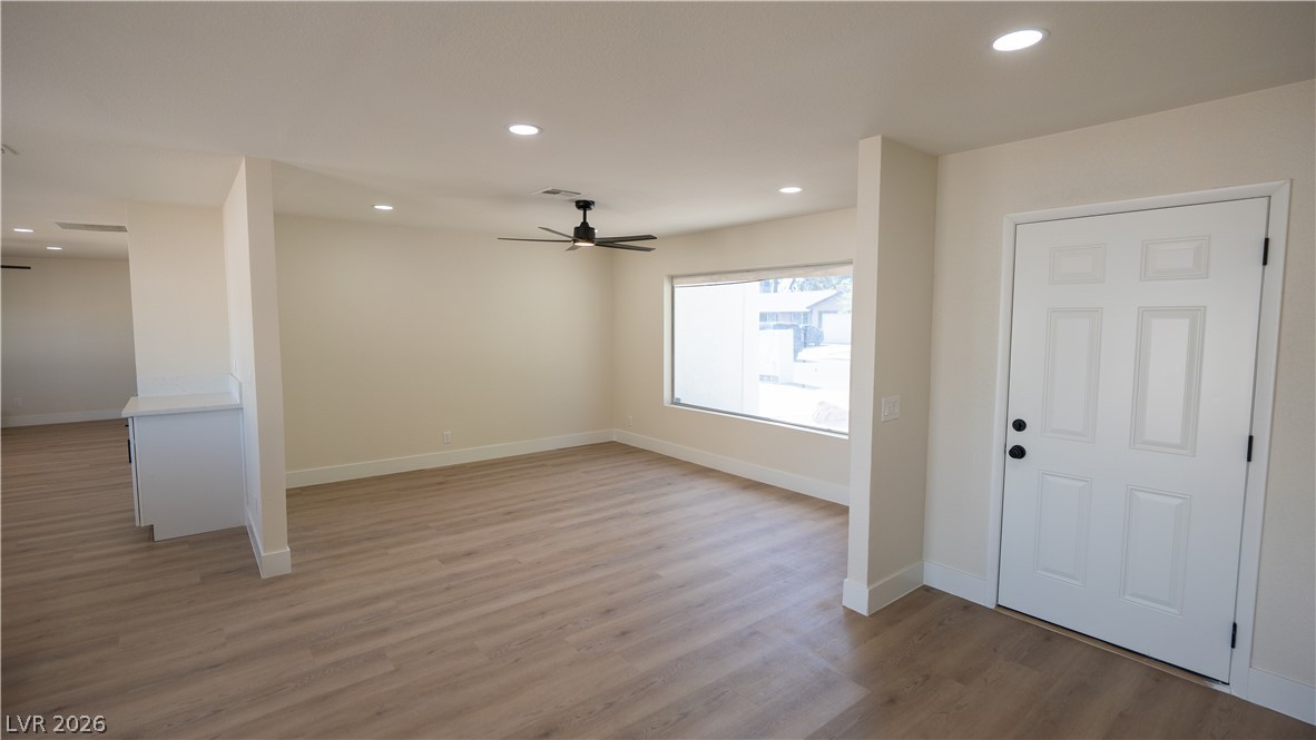 4540 East Philadelphia Avenue Las Vegas NV 89104