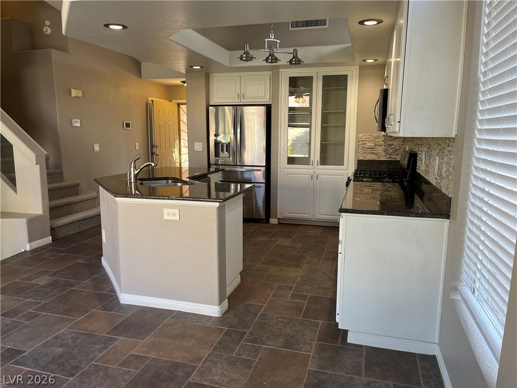 8724 Country Pines Avenue Las Vegas NV 89129