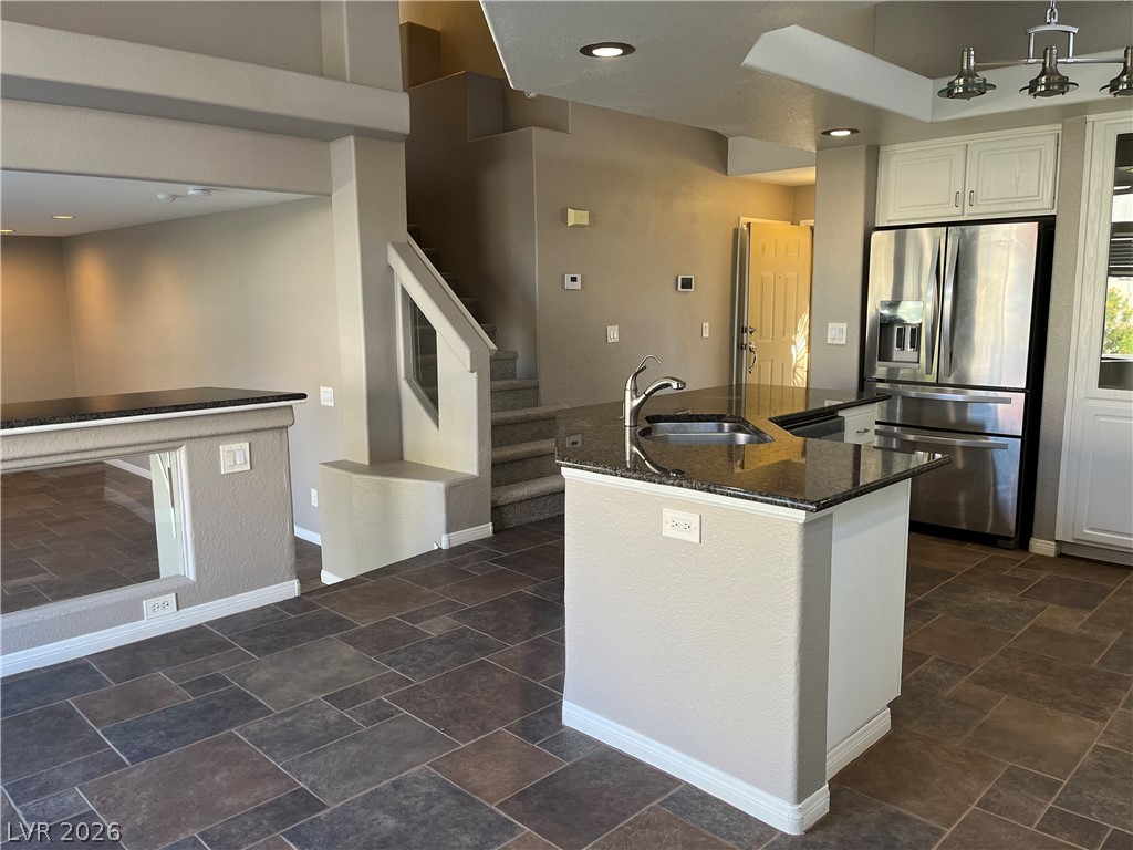 8724 Country Pines Avenue Las Vegas NV 89129