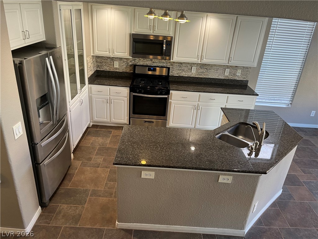 8724 Country Pines Avenue Las Vegas NV 89129