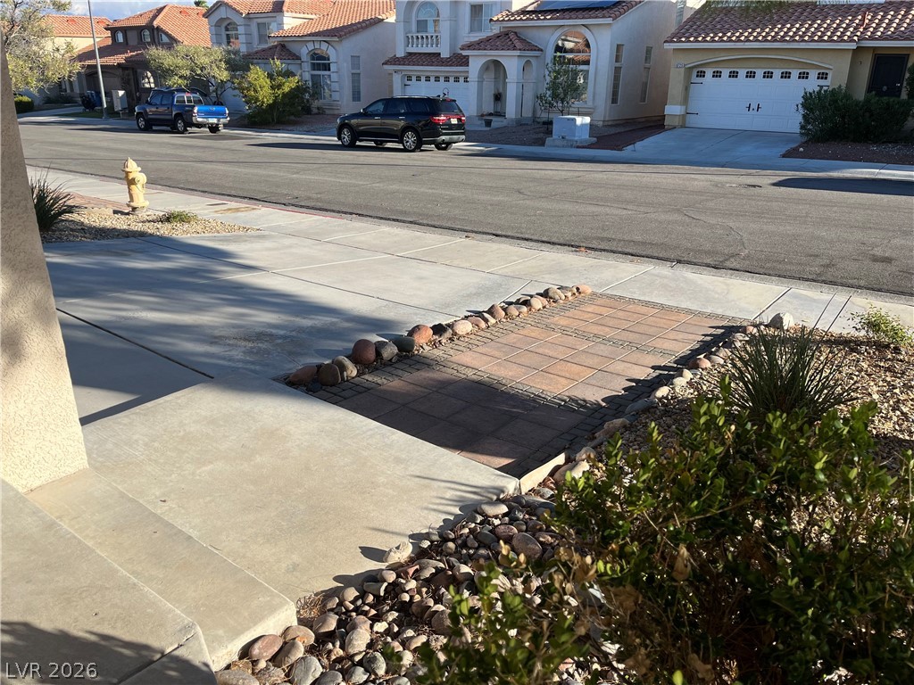8724 Country Pines Avenue Las Vegas NV 89129