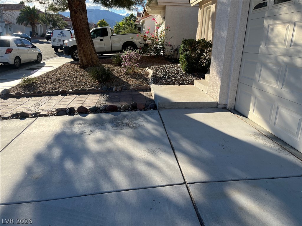 8724 Country Pines Avenue Las Vegas NV 89129