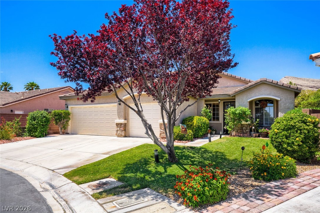 3525 Auburn Shadow Street Las Vegas NV 89129