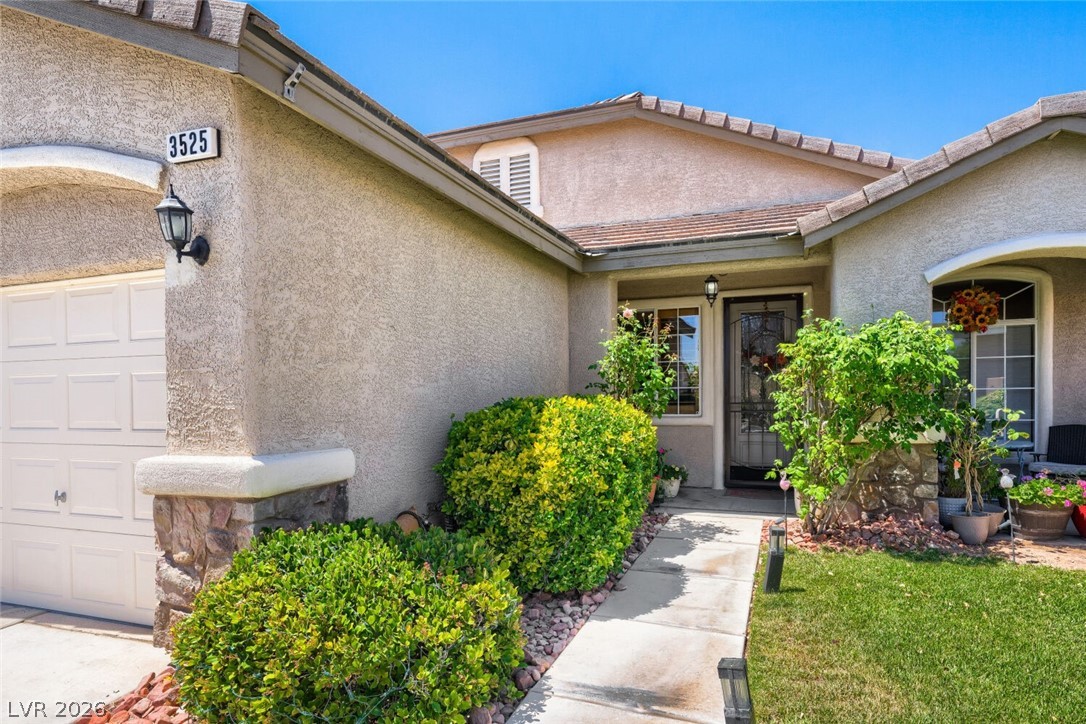 3525 Auburn Shadow Street Las Vegas NV 89129