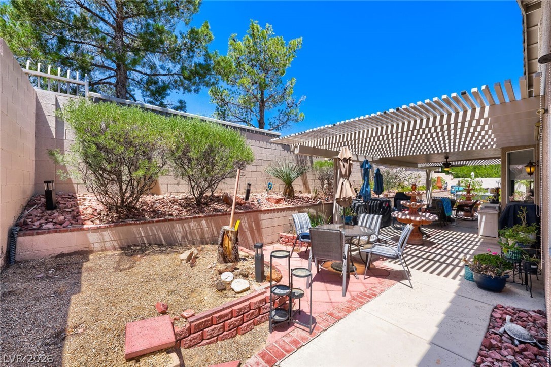 3525 Auburn Shadow Street Las Vegas NV 89129