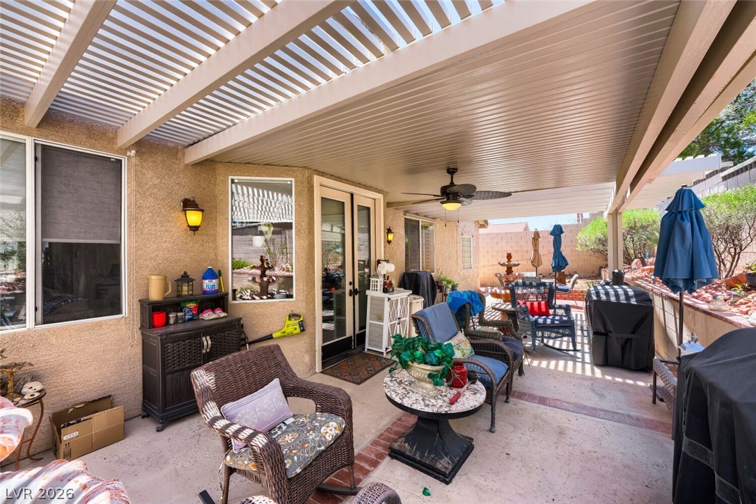 3525 Auburn Shadow Street Las Vegas NV 89129
