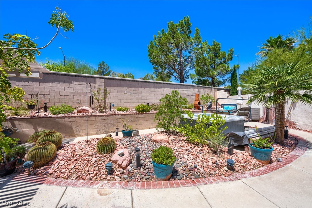 3525 Auburn Shadow Street Las Vegas NV 89129