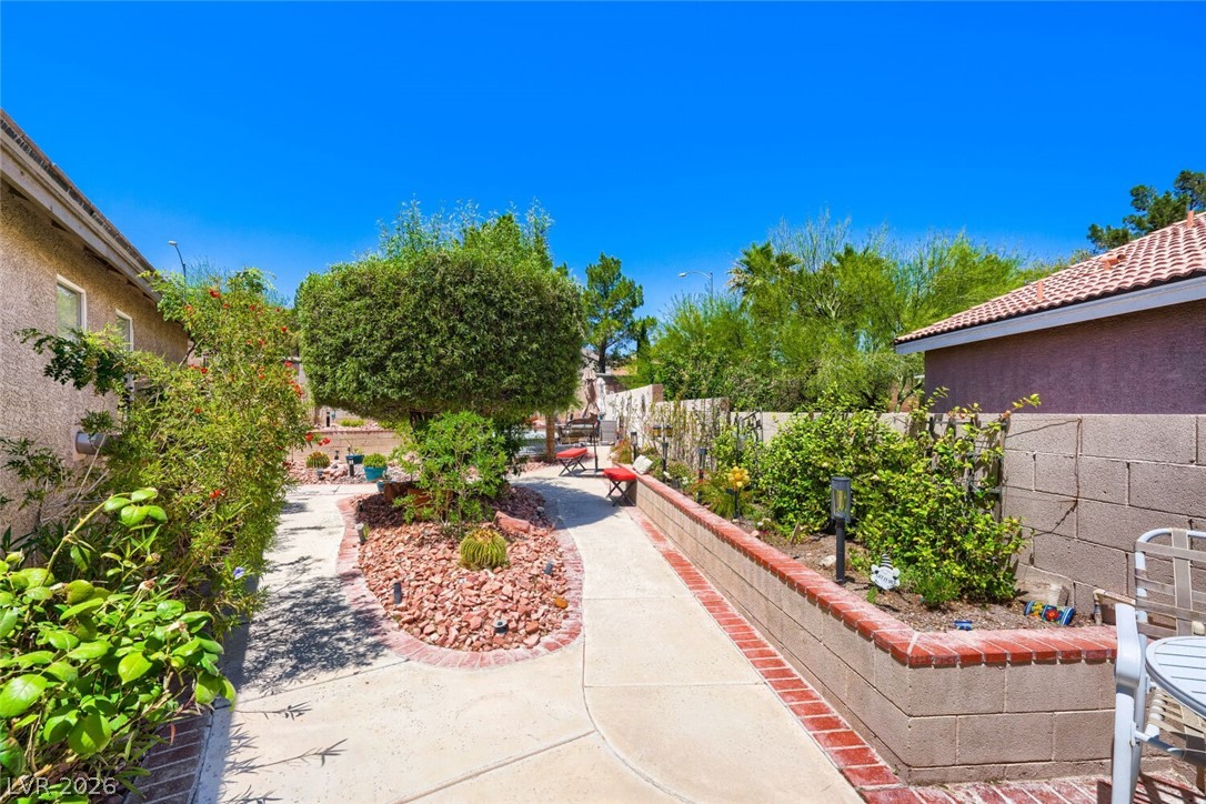 3525 Auburn Shadow Street Las Vegas NV 89129