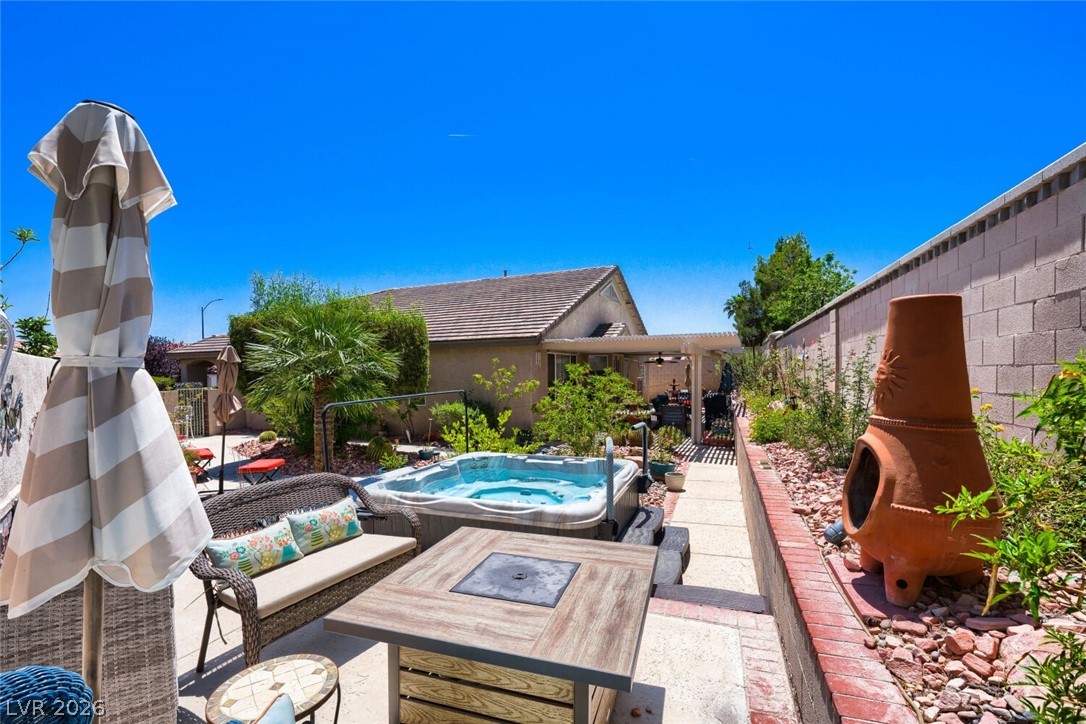 3525 Auburn Shadow Street Las Vegas NV 89129
