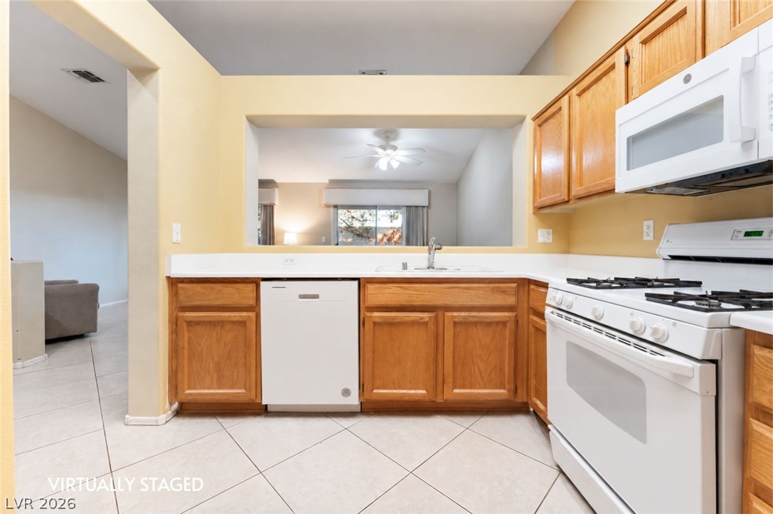 510 Dalgreen Place Henderson NV 89012