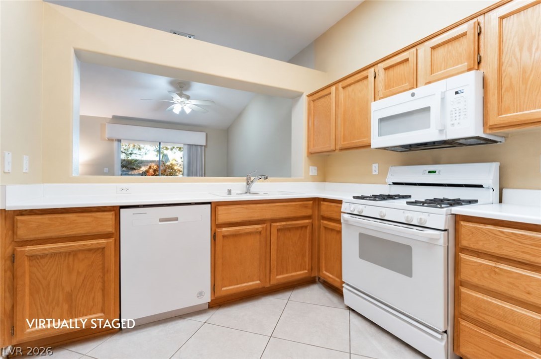 510 Dalgreen Place Henderson NV 89012