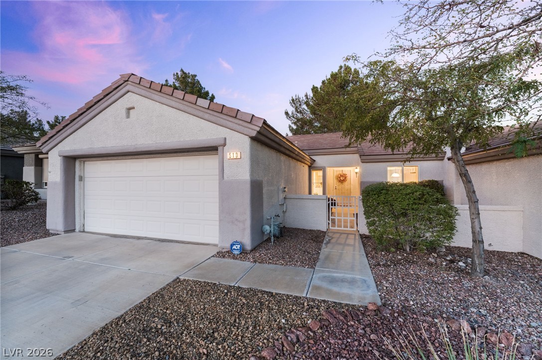 510 Dalgreen Place Henderson NV 89012