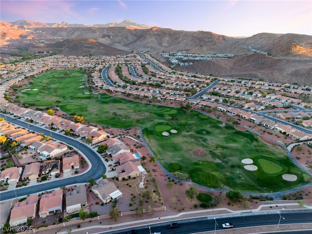 510 Dalgreen Place Henderson NV 89012