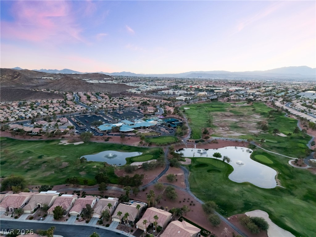 510 Dalgreen Place Henderson NV 89012