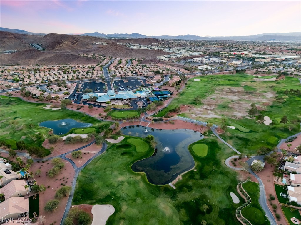 510 Dalgreen Place Henderson NV 89012
