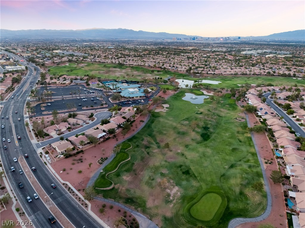 510 Dalgreen Place Henderson NV 89012