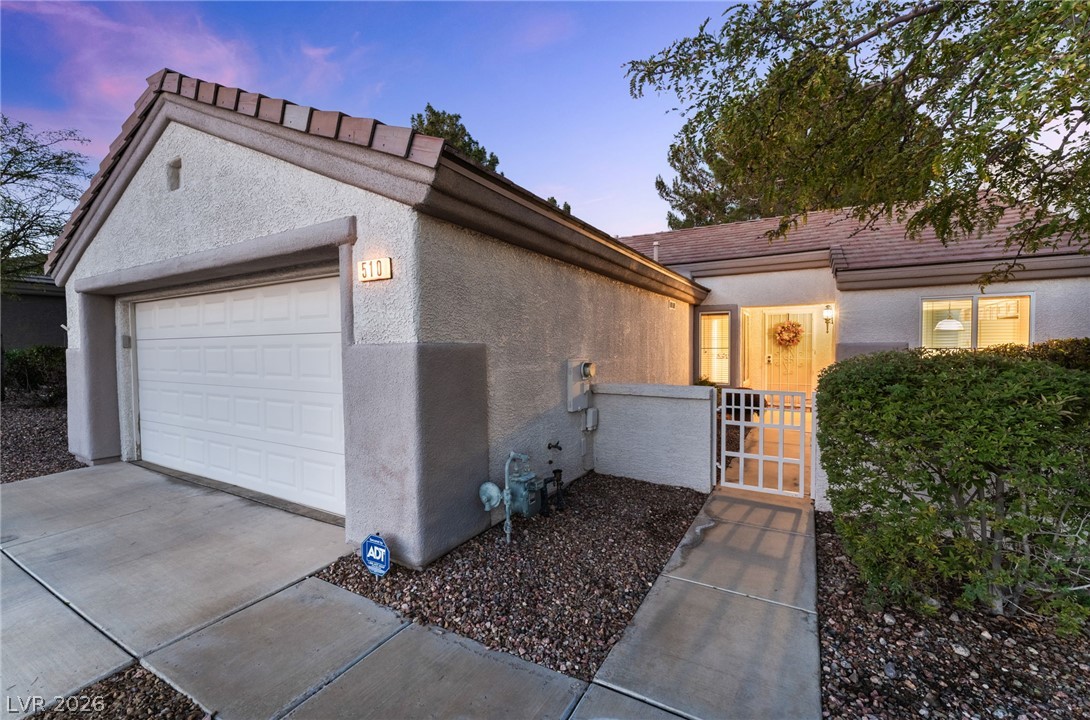 510 Dalgreen Place Henderson NV 89012