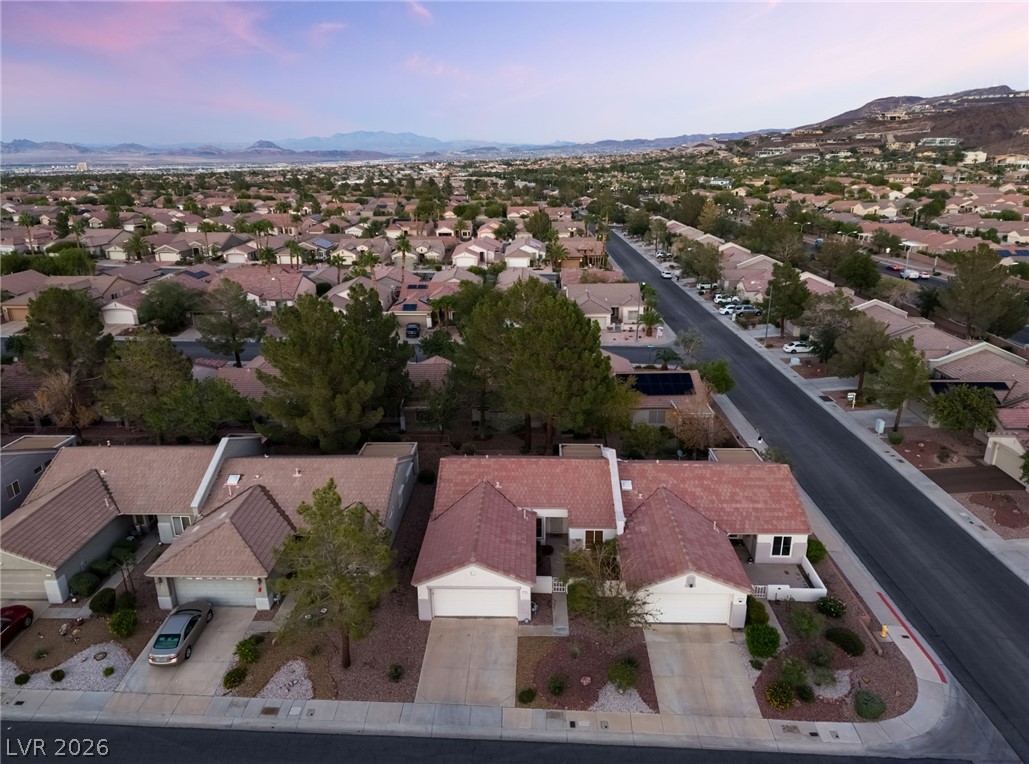 510 Dalgreen Place Henderson NV 89012
