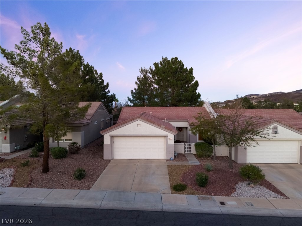 510 Dalgreen Place Henderson NV 89012