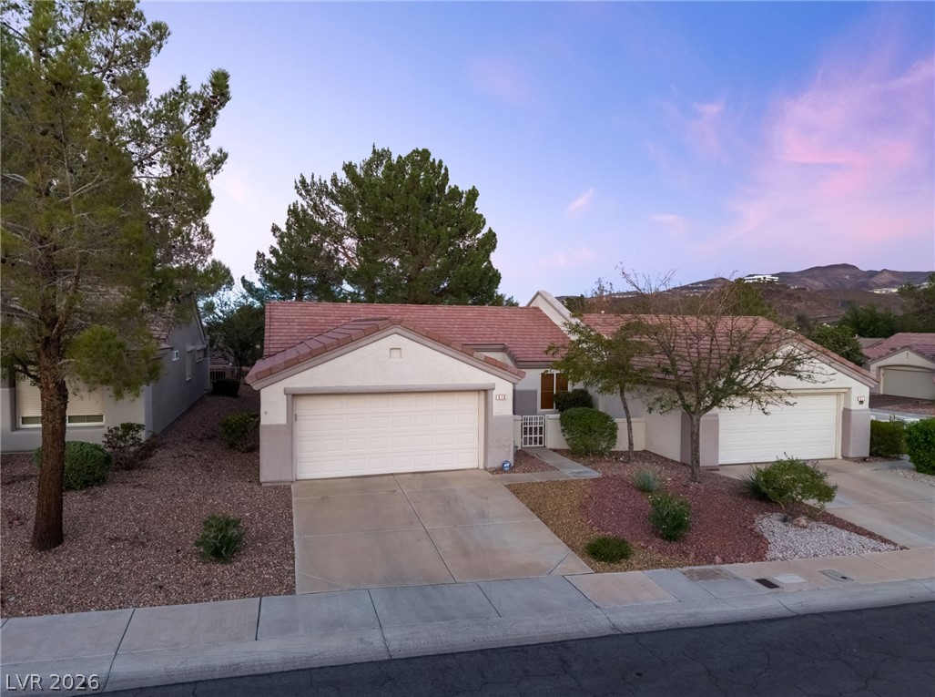 510 Dalgreen Place Henderson NV 89012