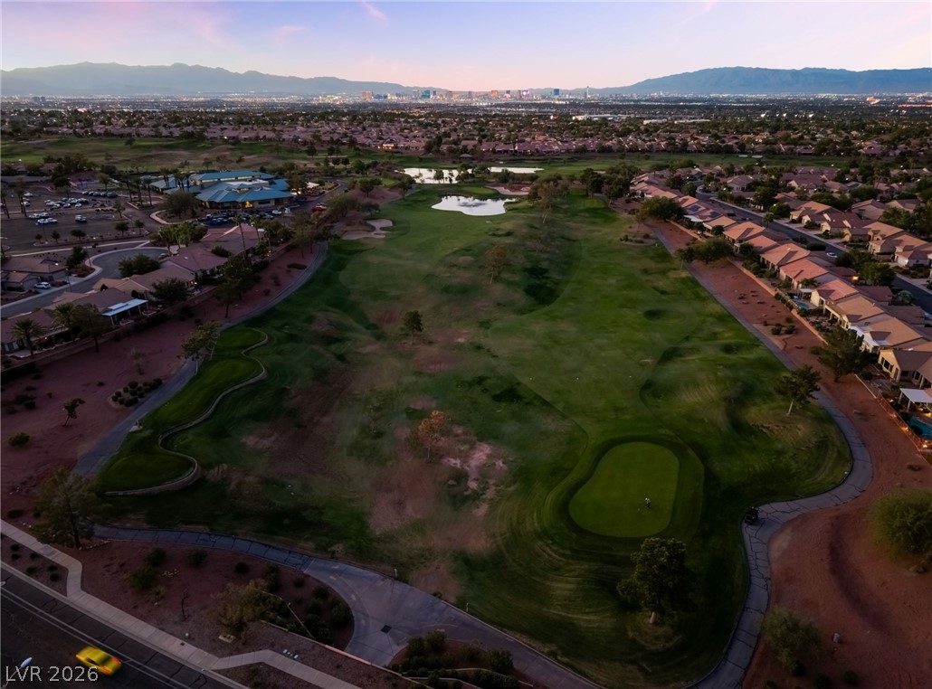 510 Dalgreen Place Henderson NV 89012