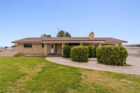 1665 Whipple Avenue Logandale NV 89021