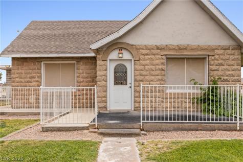 1665 Whipple Avenue Logandale NV 89021